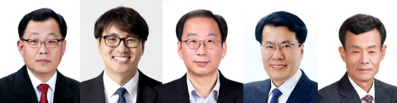 충북서 힘 못 썼던 제3정당, 거대 양당 벽 넘을까