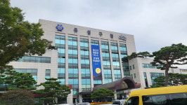 대전 유성구, 녹색공간조성사업 선정