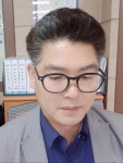 영동출신 양선규 시인, 운문 부문 한남문인상