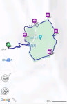 역사 따라 걷는 산성길 - 1. 보은 삼년산성