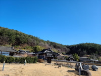 새해맞이 문화유적 답사