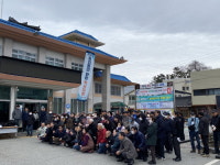 공주시 웅진동민 화합 척사대회 개최