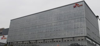 마이크론, HBM3E 양산… 하이닉스 주가 휘청