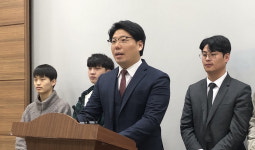 이종민 전 청주시의원, 국민의미래 비례대표 출마