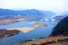 역사 따라 걷는 산성길 - 2. 공주 공산성