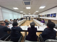 탑대성동, 경로당 운영비 보조금 회계교육 실시