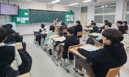 우리학교 최고 - 충북공업고등학교