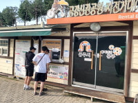 공주시 금강신관공원 공공자전거 무료 대여 재개