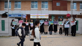 진천 서전유치원, 개학기 교통안전교육 주간 운영