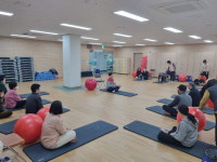 충주시, 뇌병변·지체장애인 운동교실 모집