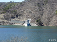 발로 쓰는 금강별곡 - 5. 금강은 하구가 두 개