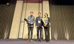 청주지역건축사회 신임 회장에 유보영 건축사 당선