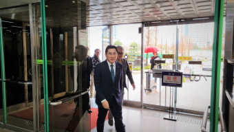 박경귀 아산시장, 파기환송서 '사실오인' 주장