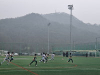 대전 중앙초 축구부, 전국소년체육대회 대전 대표 선발전 우승