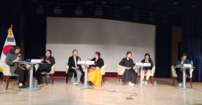 충북여성재단×맘스캠프 경력단절여성 진짜고충 현장토론회 성료