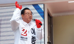 한 표라도 더… 충주 여야 후보막판 표심잡기 안간힘