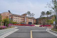 대전복수고-배재대학교 업무 협약