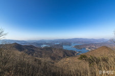 발로 쓰는 금강별곡 - 7. 현실이 된 용의 못 용담(龍潭)