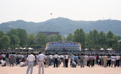 [인터뷰] 청석학원 100주년 기념사업회 오영식 회장