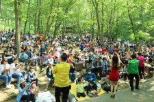 선양소주, 숲속음악회 뻔뻔(funfun)한 클래식 2024 시즌 성황리에 개최