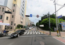 청주시, 상습정체구간 월명로 4차선으로 확장