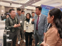 청주시, 2024 베트남 테크페스트 하이퐁 참가