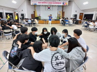 충북 인재 양성 요람 충북학사