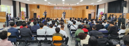 보람동산, 장애인의 날 맞이 '봄맞이 힐링음악회' 개최