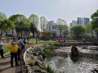 충북음성지역자활센터, 착한 미생물 EM흙공 던지기 행사