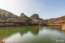 발로 쓰는 금강별곡 - 8. 금강이 품은 국가지질공원