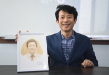 22대 총선 당선인 인터뷰 - 청주상당 민주당 이강일