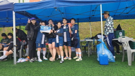 제9회 아산맑은전국풋살대회 성료