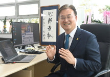 22대 총선 당선인 인터뷰 - 청주흥덕 민주당 이연희