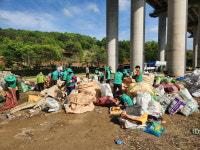 공주시 정안면, 숨은자원찾기 행사 개최