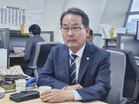 세종에프엔비(인천지방법원) | 강준현 의원 "세종법원 민주당 노력으로 설치 가능"
