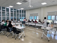 증평군 지역활성화지원센터, 농촌·네일아트 전문봉사자 양성