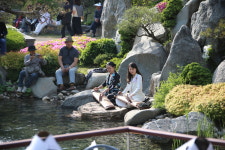 진천서 울려 퍼진 화려한 봄맞이 선율