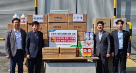 보은옥천영동축협, 조합원에 축종별 축산기자재 지원