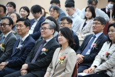 충북박물관미술관 연합전시 길을 잇다 음성서 개막