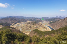 발로 쓰는 금강별곡 - 11. 기적의 땅 작은방우리