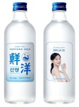 선양소주, 고물가 시대 역슈링크…선양소주 640㎖