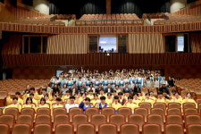 제24회 청주청소년한마음예술제 성료