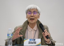 서울내러티브SeoulNarratives | [토론회] 재난관리 시스템 발전 방향·피해자 지원체계 개선방안 - 종합토론