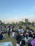 세종 중앙·호수공원, 지난해 방문객 350만명