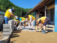 지역 공동체 문제 해결 앞장 공주시자원봉사센터