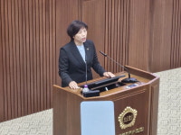 세종시, 7년간 가득뜰 근린공원 불법건축물 묵인