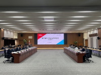 충남도, 베이밸리 건설 실무추진단 가동