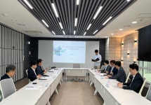 행복청, 6생활권 광역복지센터 기능 복합화 연구용역 착수