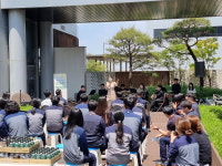 진천군, 소소한 음악회 개최