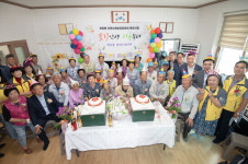 공주시 이인면 지역사회보장협의체, 특화사업 실시